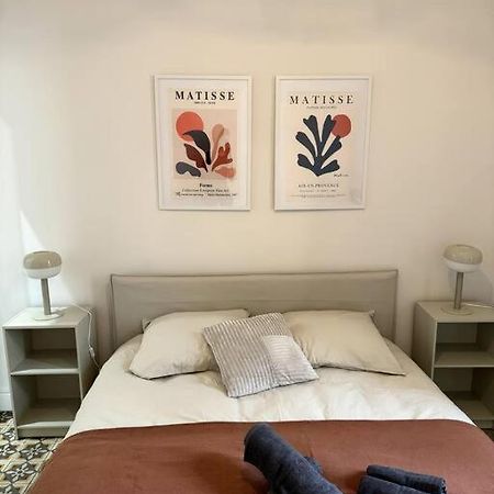 La Real - Apt 2 Chambres Renove Perpignano Esterno foto