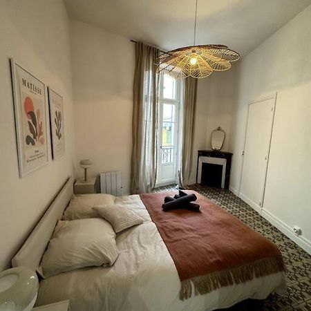 La Real - Apt 2 Chambres Renove Perpignano Esterno foto