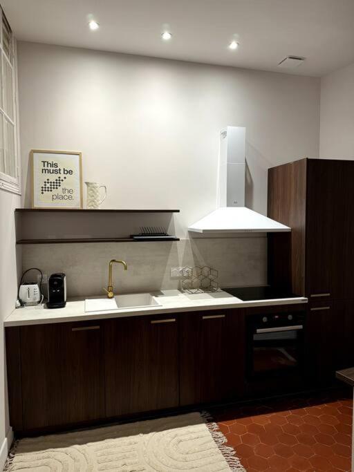 La Real - Apt 2 Chambres Renove Perpignano Esterno foto