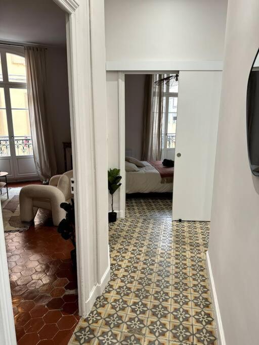 La Real - Apt 2 Chambres Renove Perpignano Esterno foto