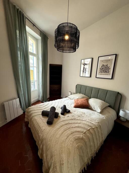 La Real - Apt 2 Chambres Renove Perpignano Esterno foto