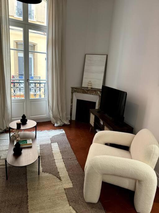 La Real - Apt 2 Chambres Renove Perpignano Esterno foto