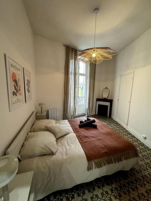 La Real - Apt 2 Chambres Renove Perpignano Esterno foto