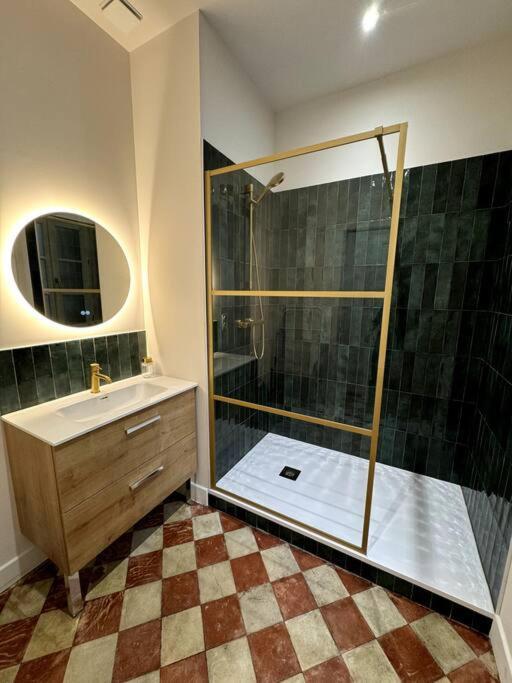 La Real - Apt 2 Chambres Renove Perpignano Esterno foto